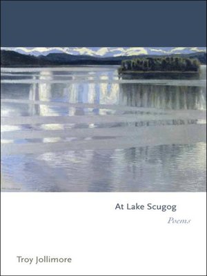 cover image of At Lake Scugog